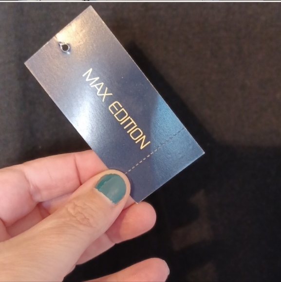 Max Edition 2 pc. set, size L. - Picture 13 of 13